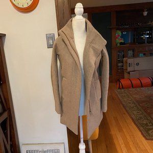 J.Crew Factory P00 City Coat